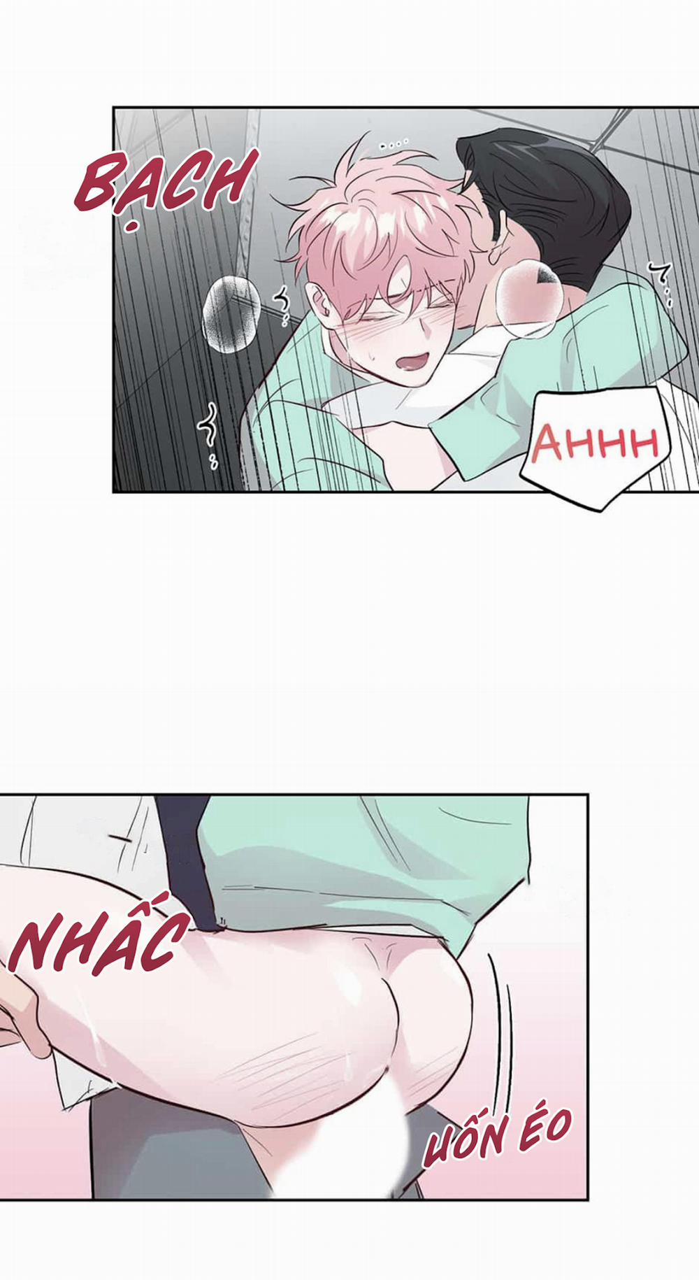 Cặp Đôi Điên Rồ 47 trang 49