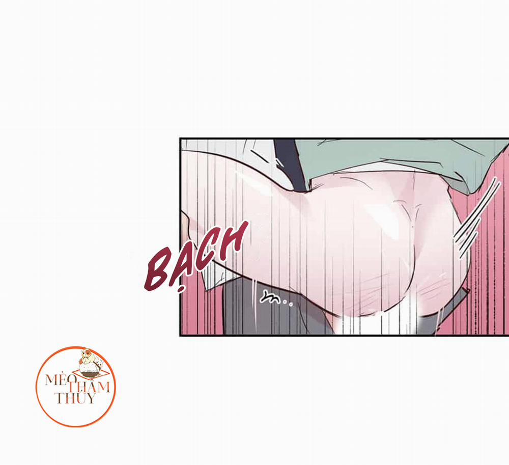 Cặp Đôi Điên Rồ 47 trang 50