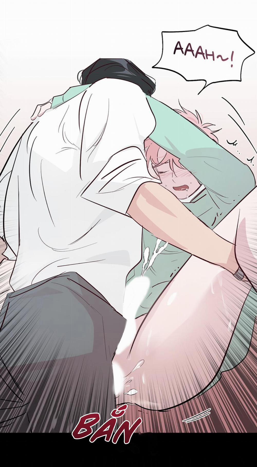 Cặp Đôi Điên Rồ 47 trang 54