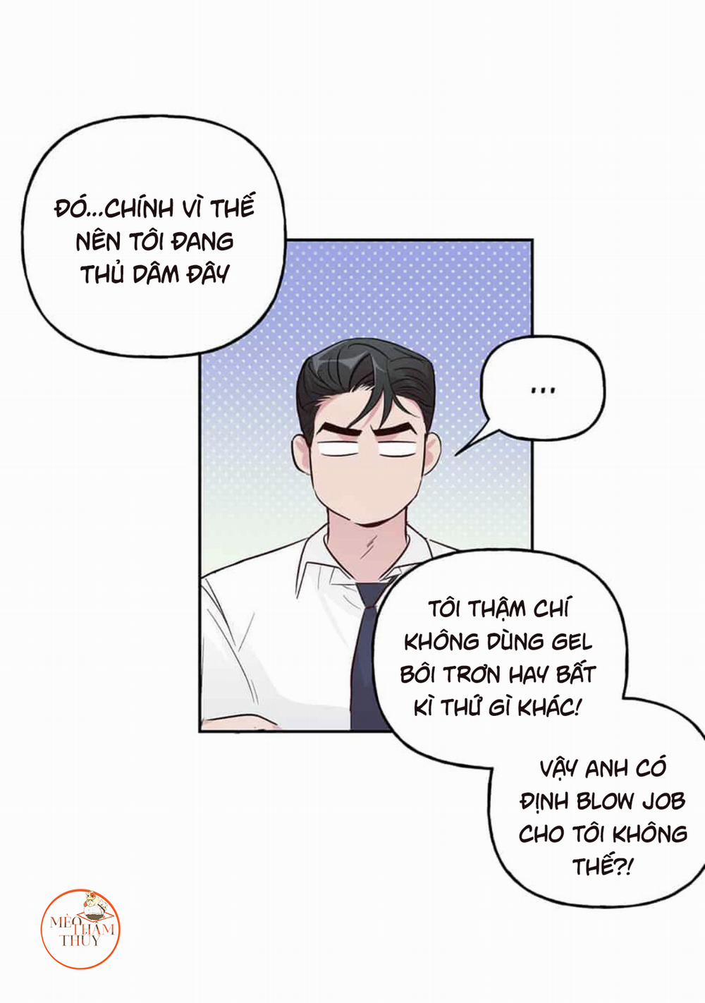 Cặp Đôi Điên Rồ 47 trang 6