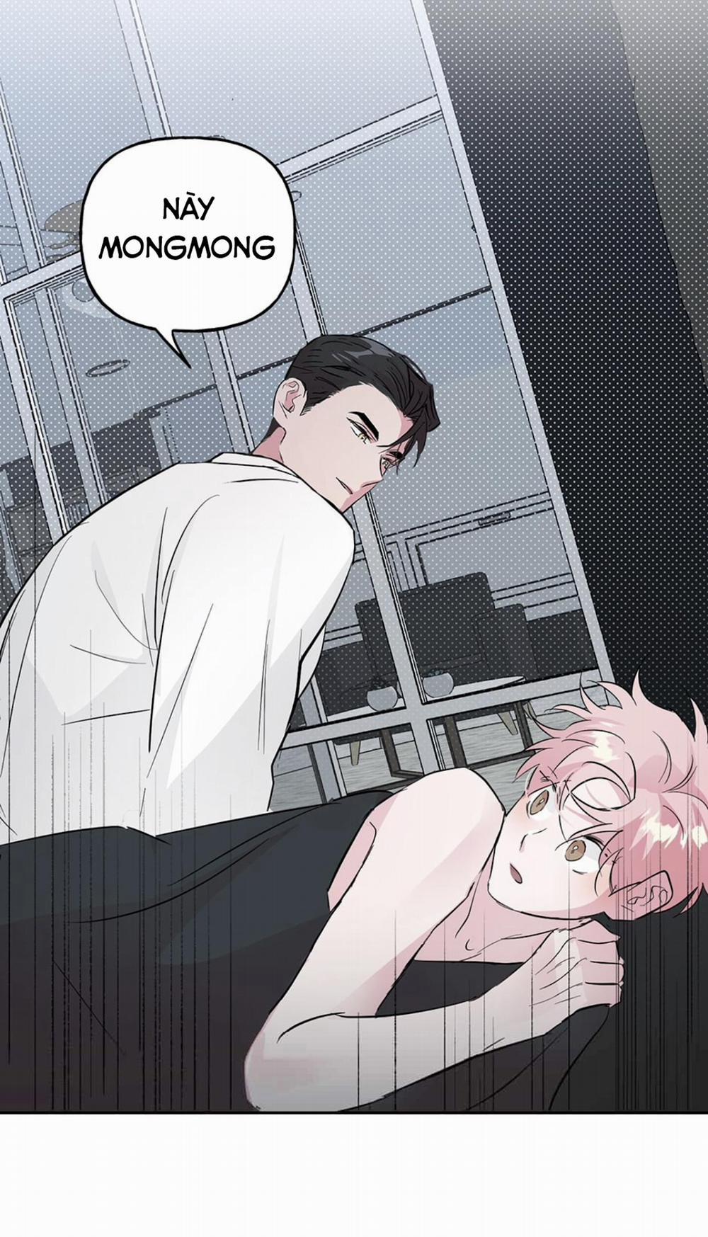 Cặp Đôi Điên Rồ 48 trang 18