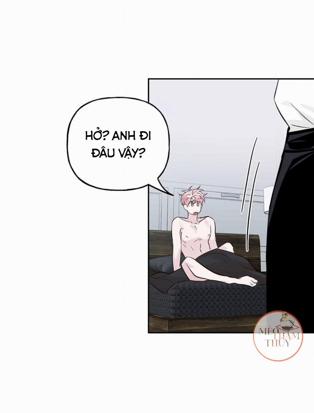 Cặp Đôi Điên Rồ 48 trang 25