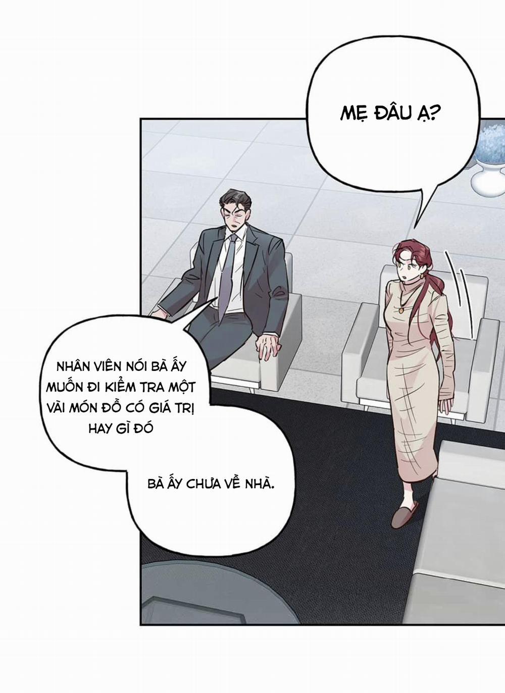 Cặp Đôi Điên Rồ 48 trang 28