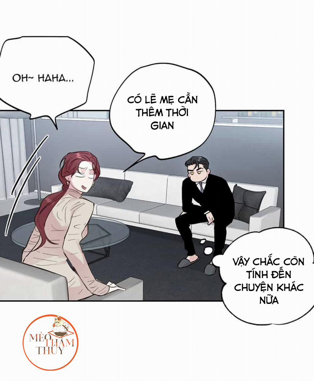 Cặp Đôi Điên Rồ 48 trang 29