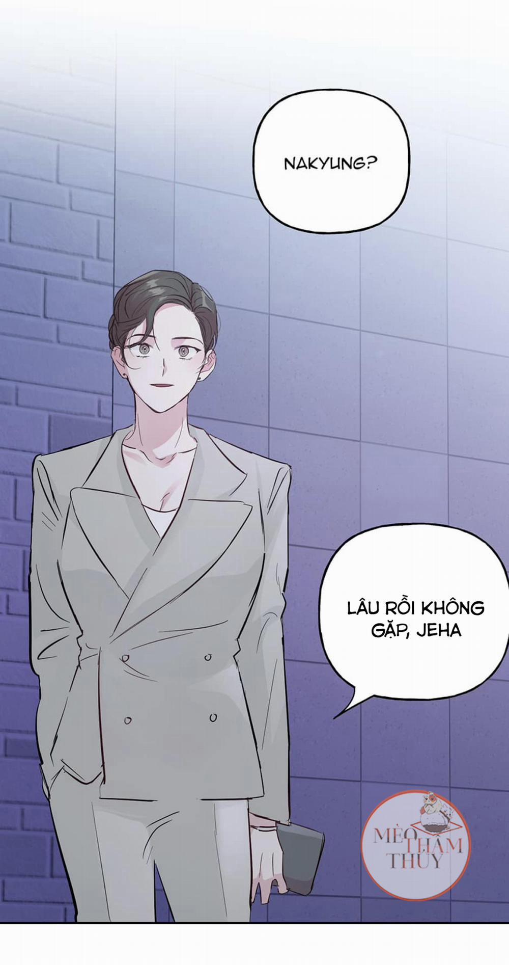 Cặp Đôi Điên Rồ 48 trang 44