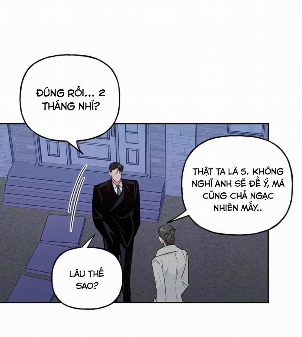 Cặp Đôi Điên Rồ 48 trang 45