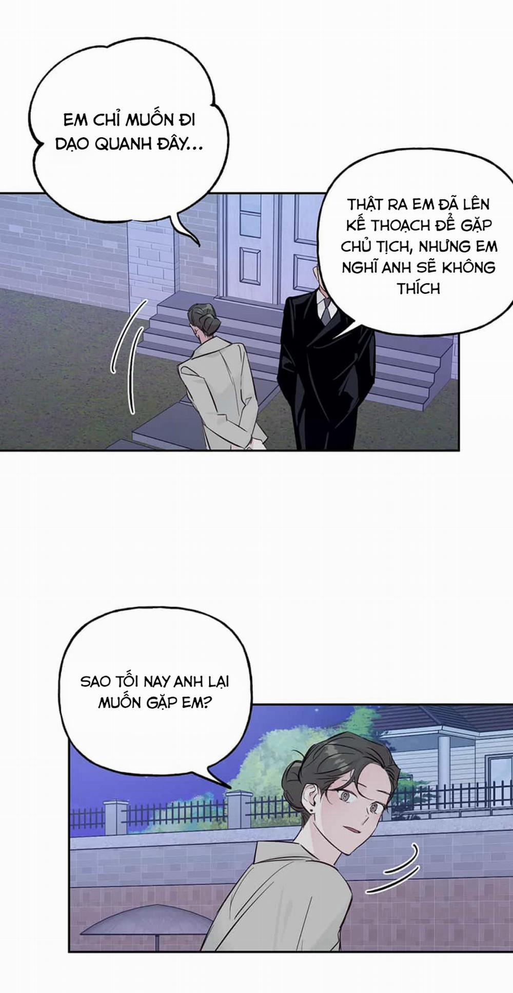 Cặp Đôi Điên Rồ 48 trang 48