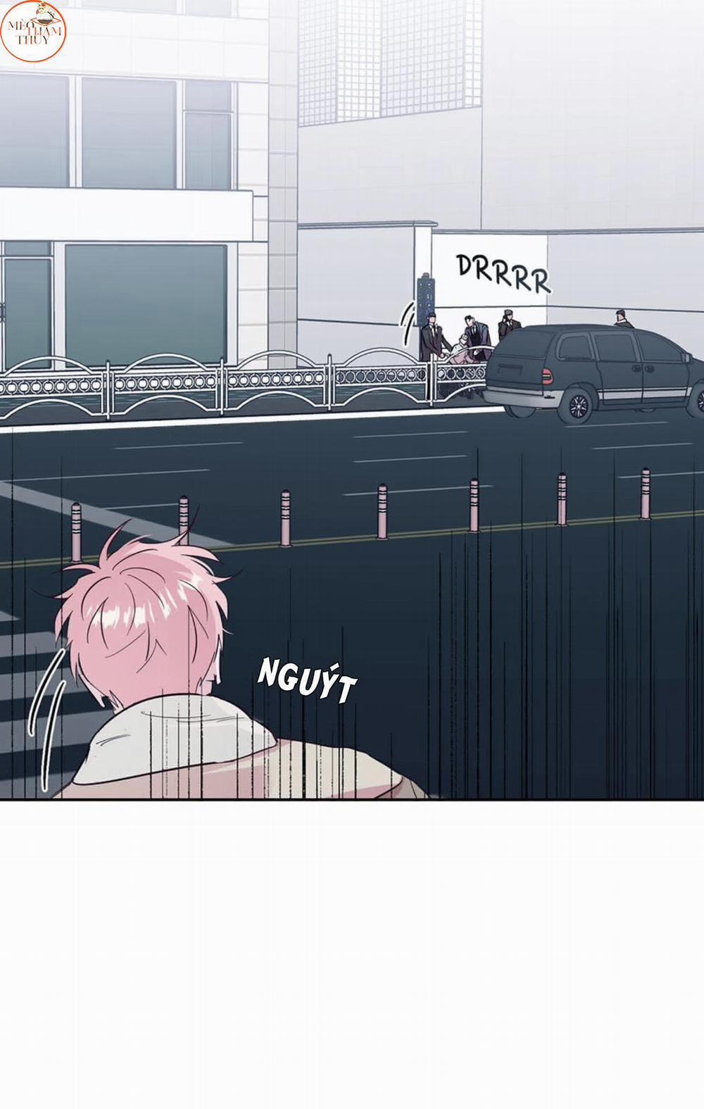 Cặp Đôi Điên Rồ 49 trang 14