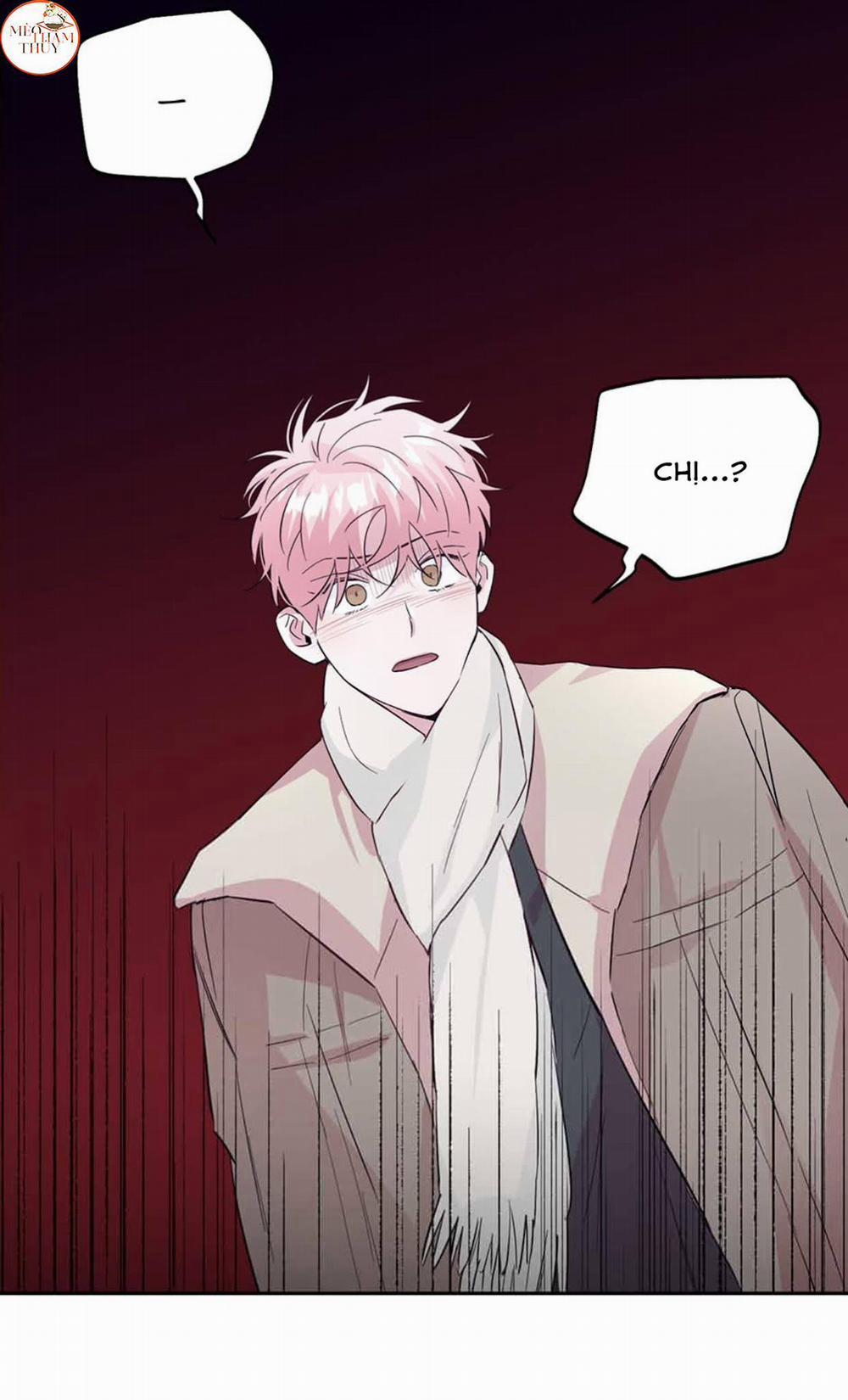 Cặp Đôi Điên Rồ 49 trang 17