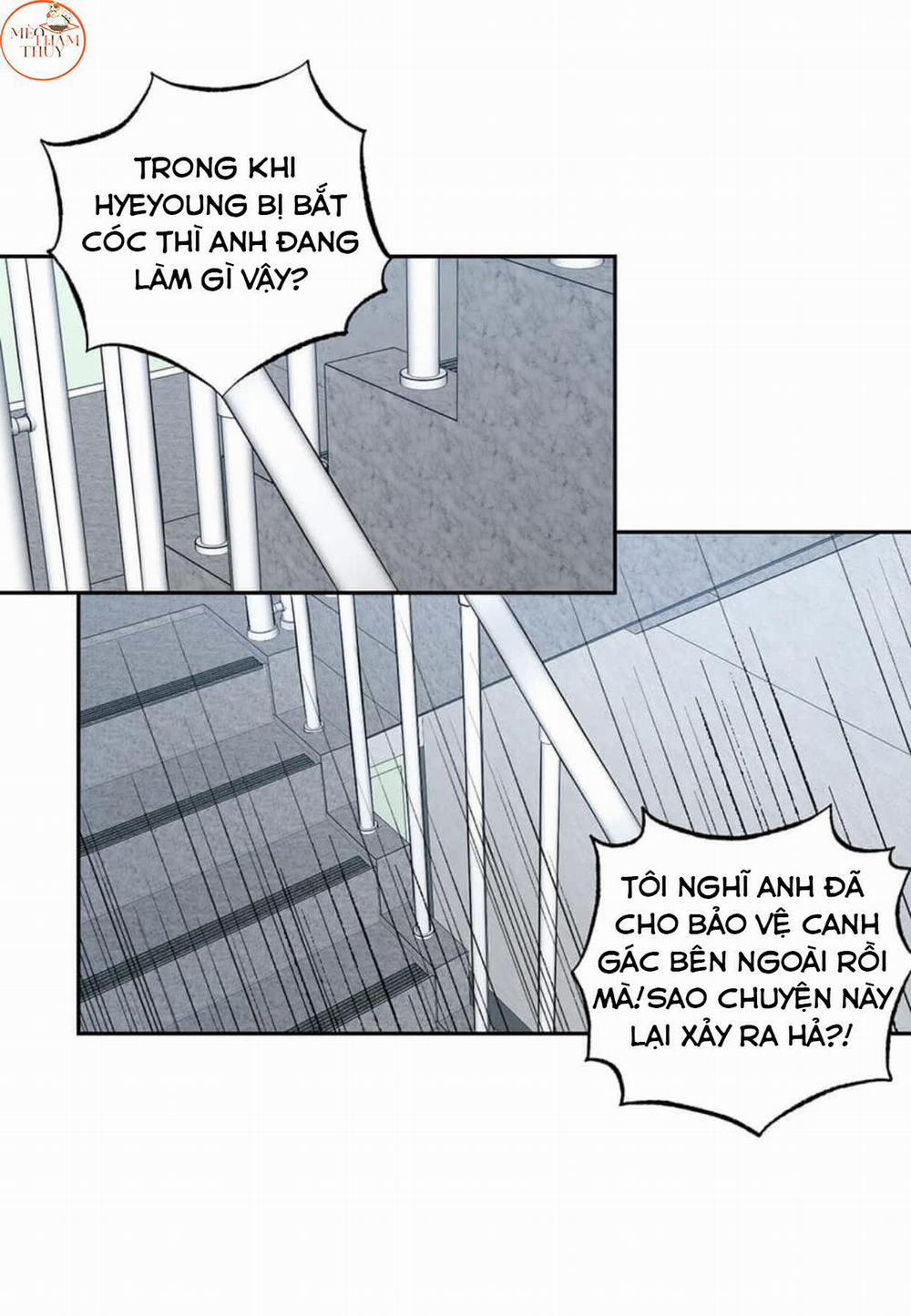 Cặp Đôi Điên Rồ 49 trang 19