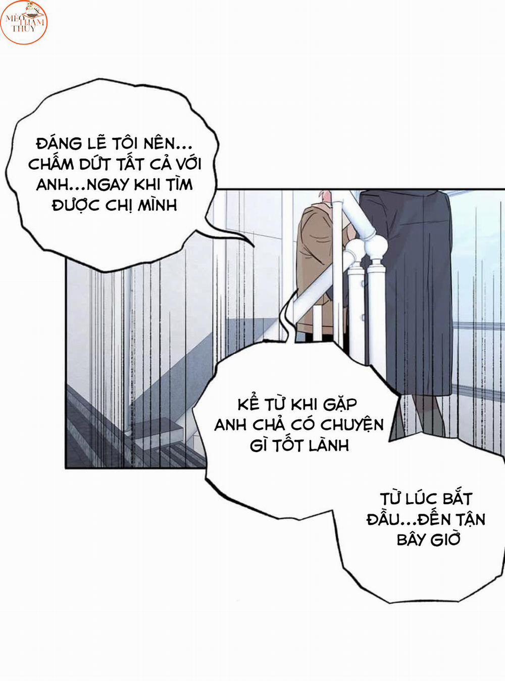 Cặp Đôi Điên Rồ 49 trang 33