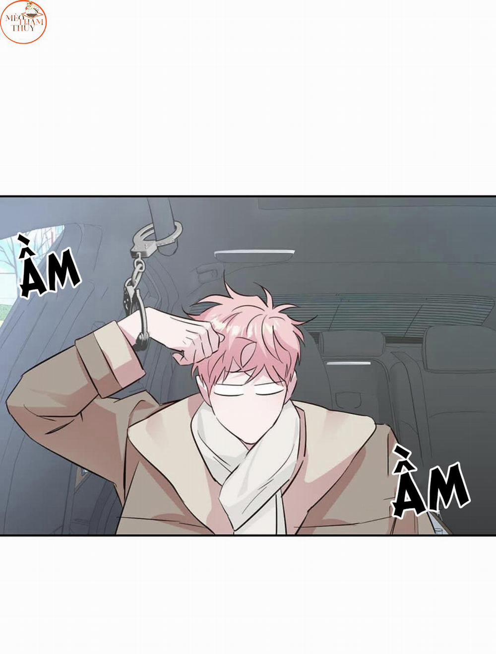 Cặp Đôi Điên Rồ 49 trang 41