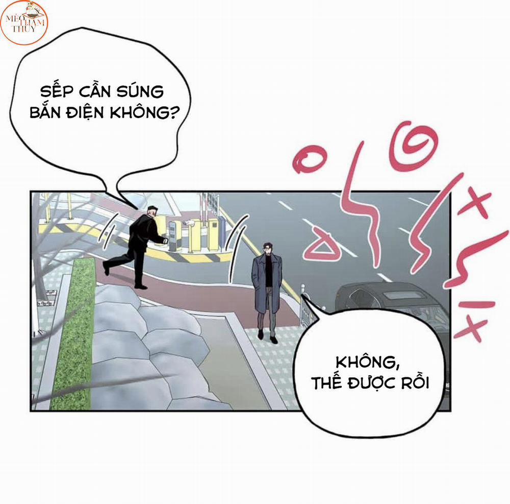 Cặp Đôi Điên Rồ 49 trang 45