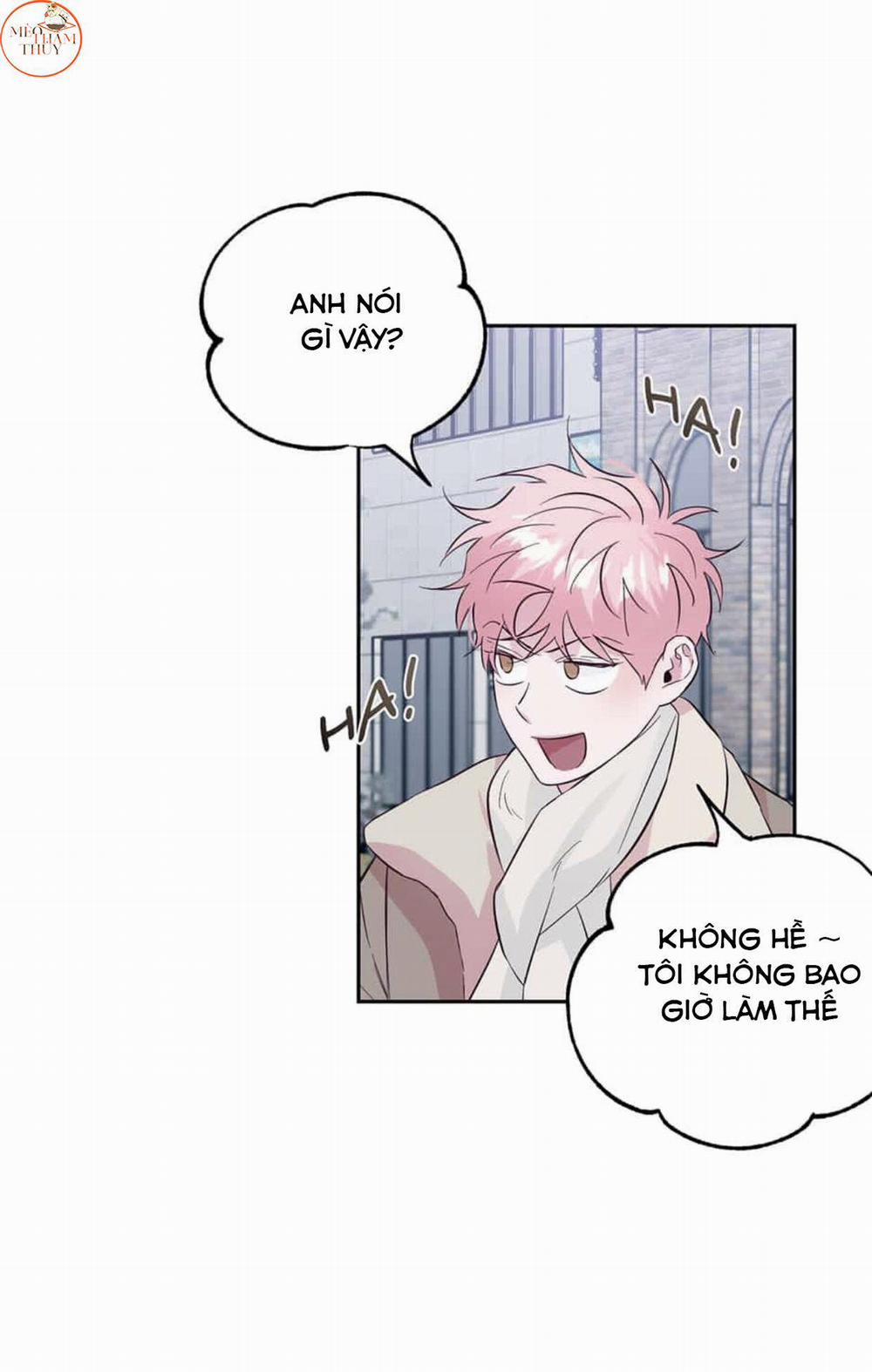 Cặp Đôi Điên Rồ 49 trang 5