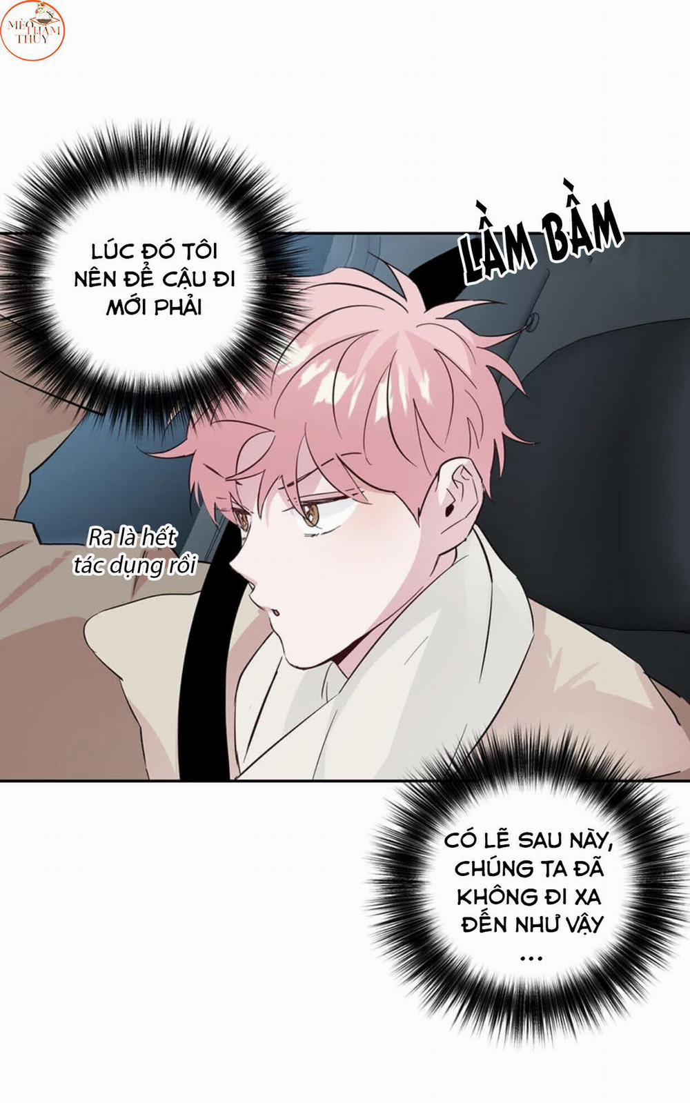 Cặp Đôi Điên Rồ 49 trang 54