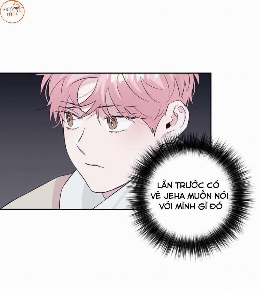 Cặp Đôi Điên Rồ 49 trang 6