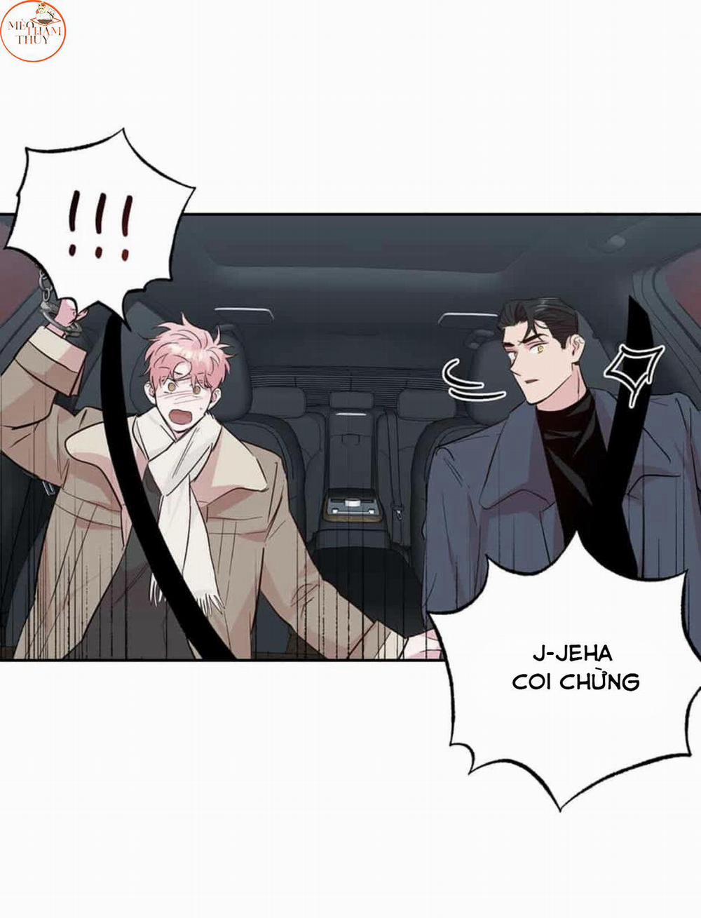 Cặp Đôi Điên Rồ 49 trang 66