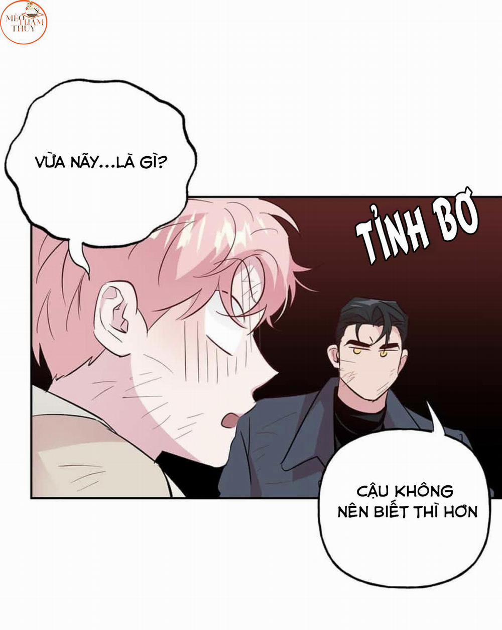 Cặp Đôi Điên Rồ 50 trang 12