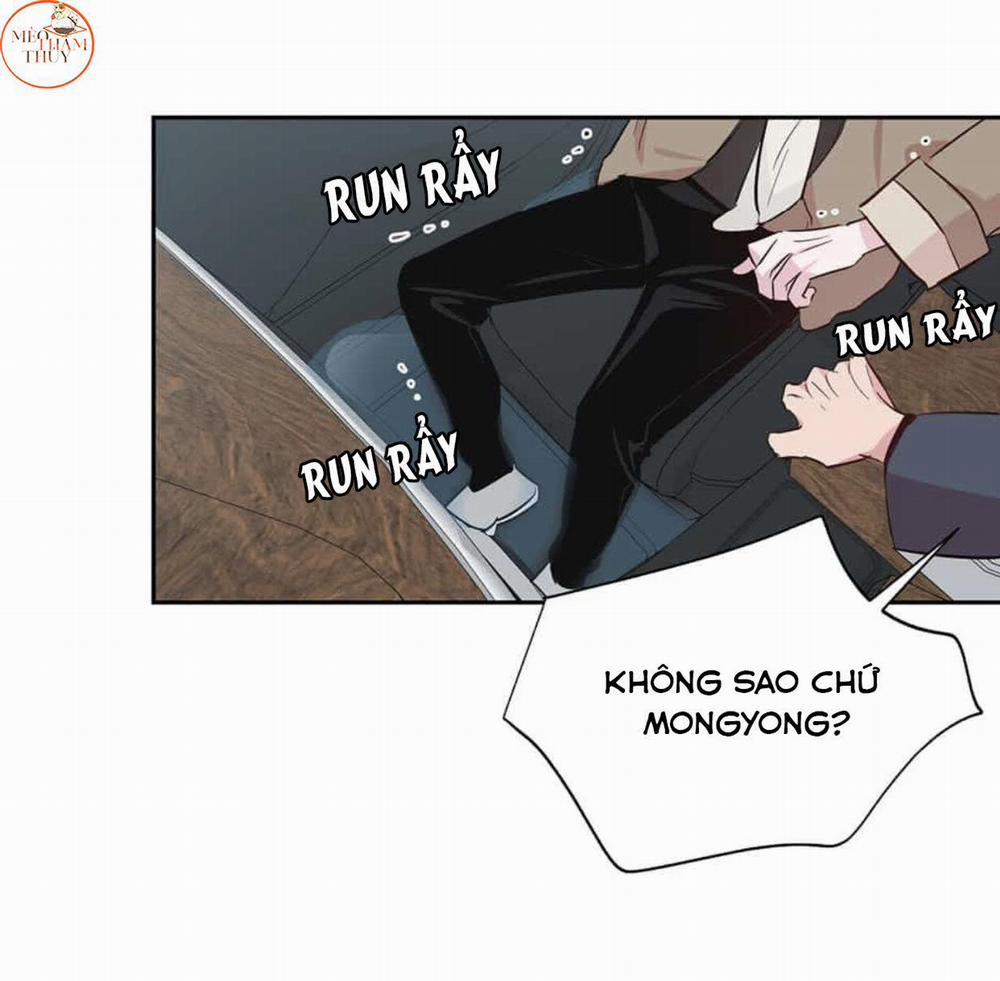 Cặp Đôi Điên Rồ 50 trang 23