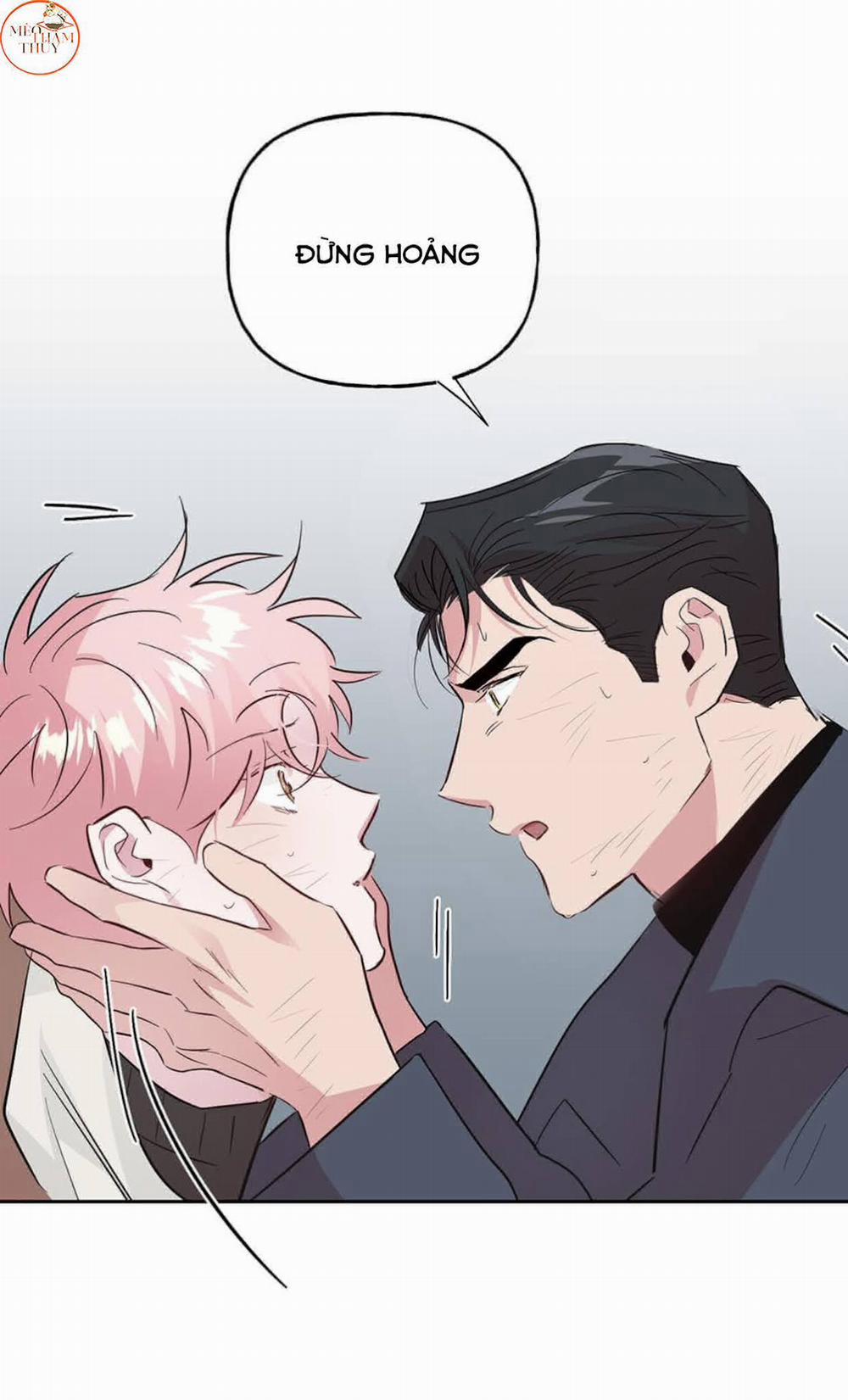 Cặp Đôi Điên Rồ 50 trang 26