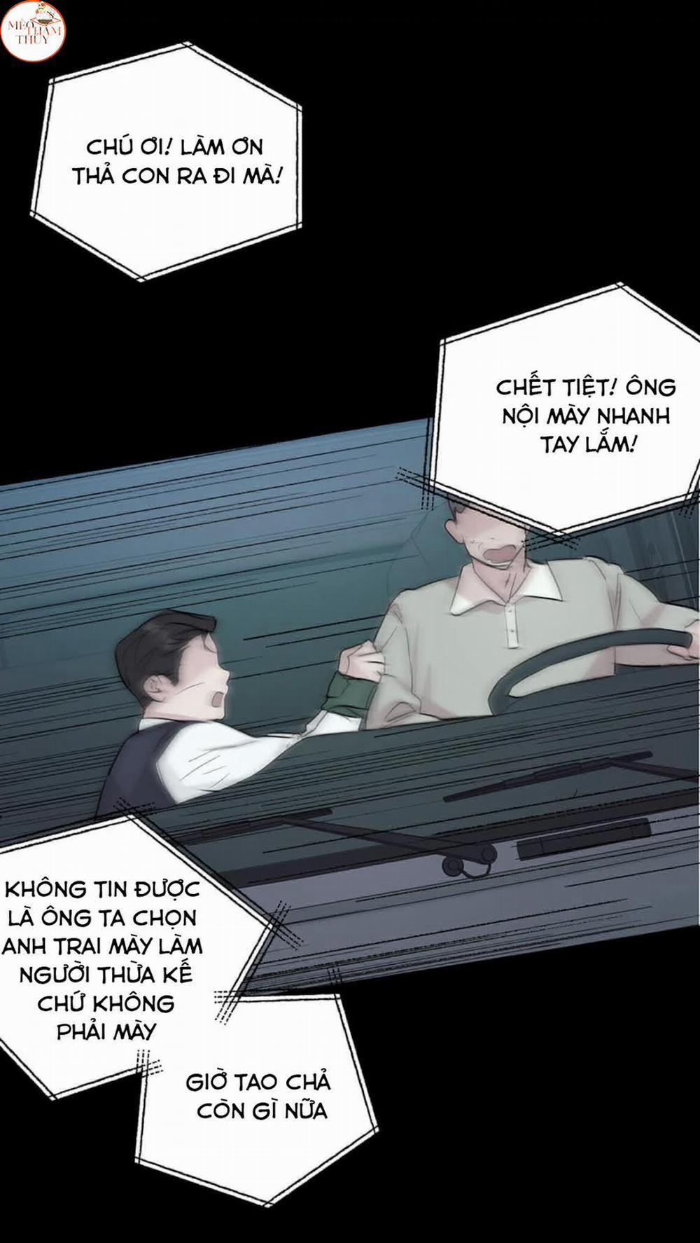 Cặp Đôi Điên Rồ 50 trang 30