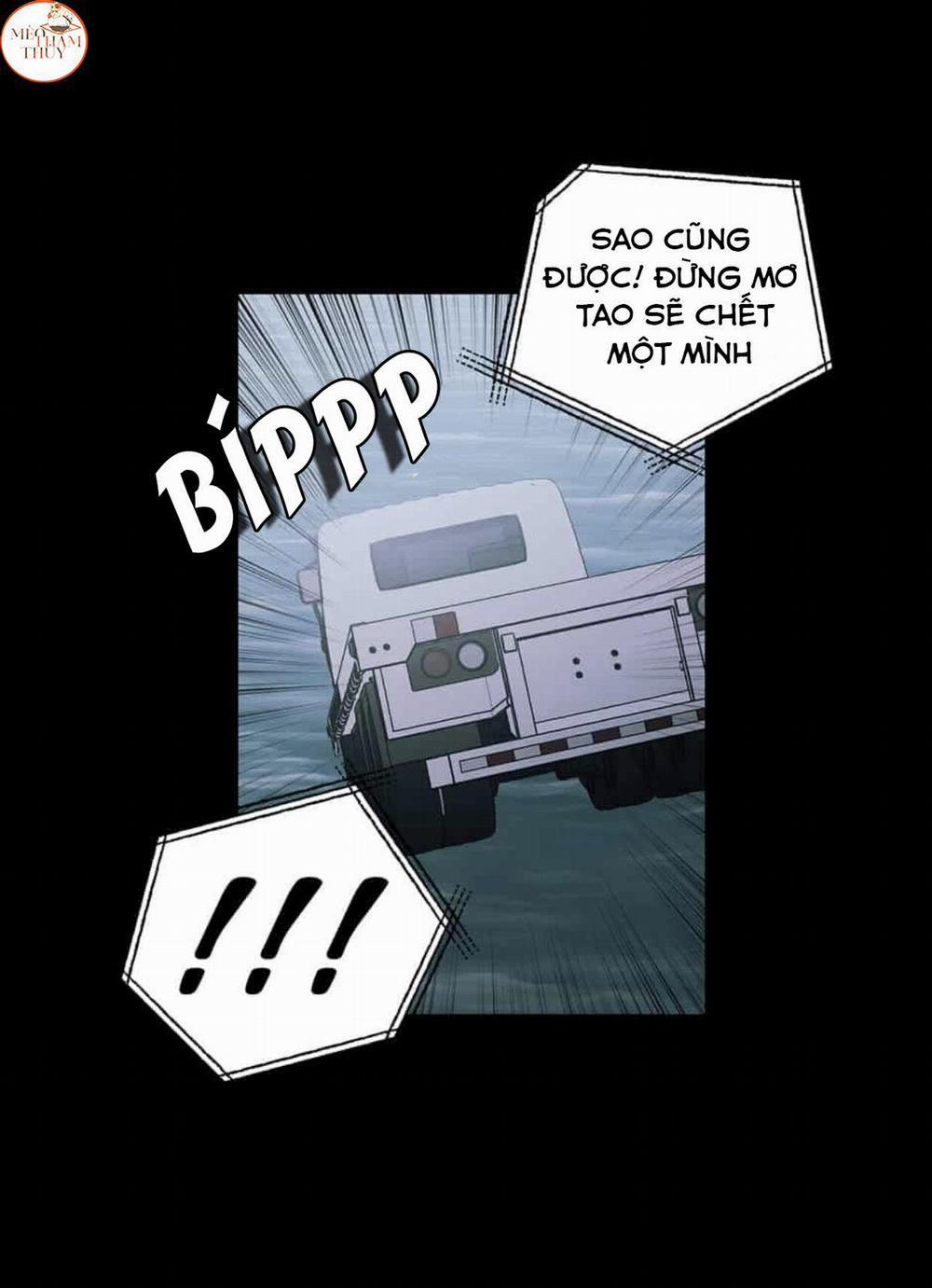 Cặp Đôi Điên Rồ 50 trang 31