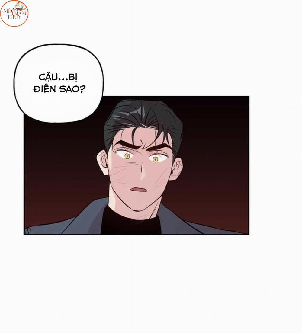 Cặp Đôi Điên Rồ 50 trang 36