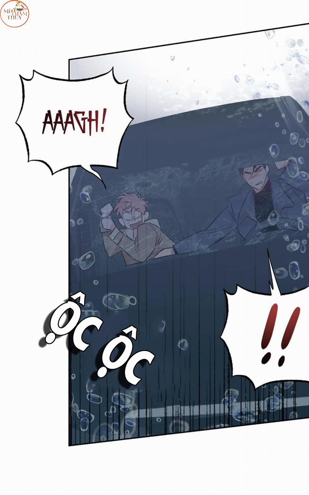 Cặp Đôi Điên Rồ 50 trang 42