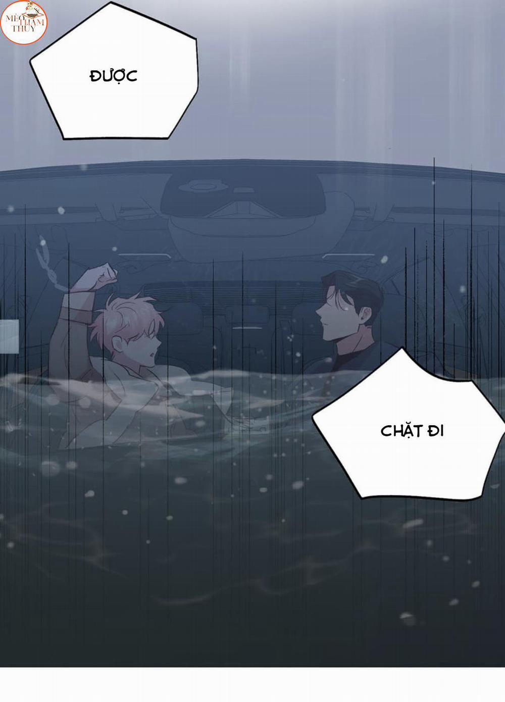 Cặp Đôi Điên Rồ 50 trang 55