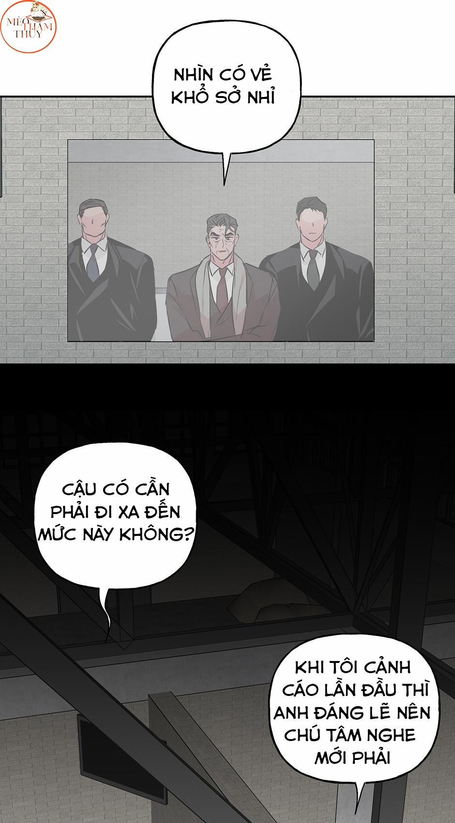 Cặp Đôi Điên Rồ 51 trang 11