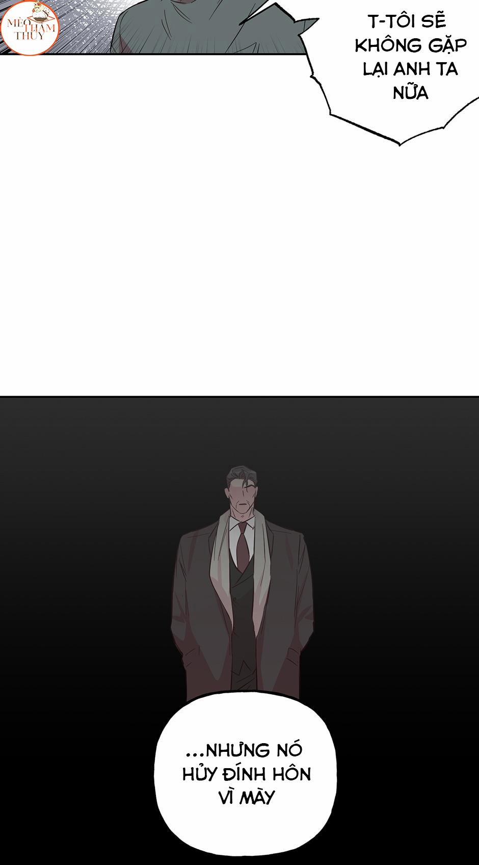 Cặp Đôi Điên Rồ 51 trang 20