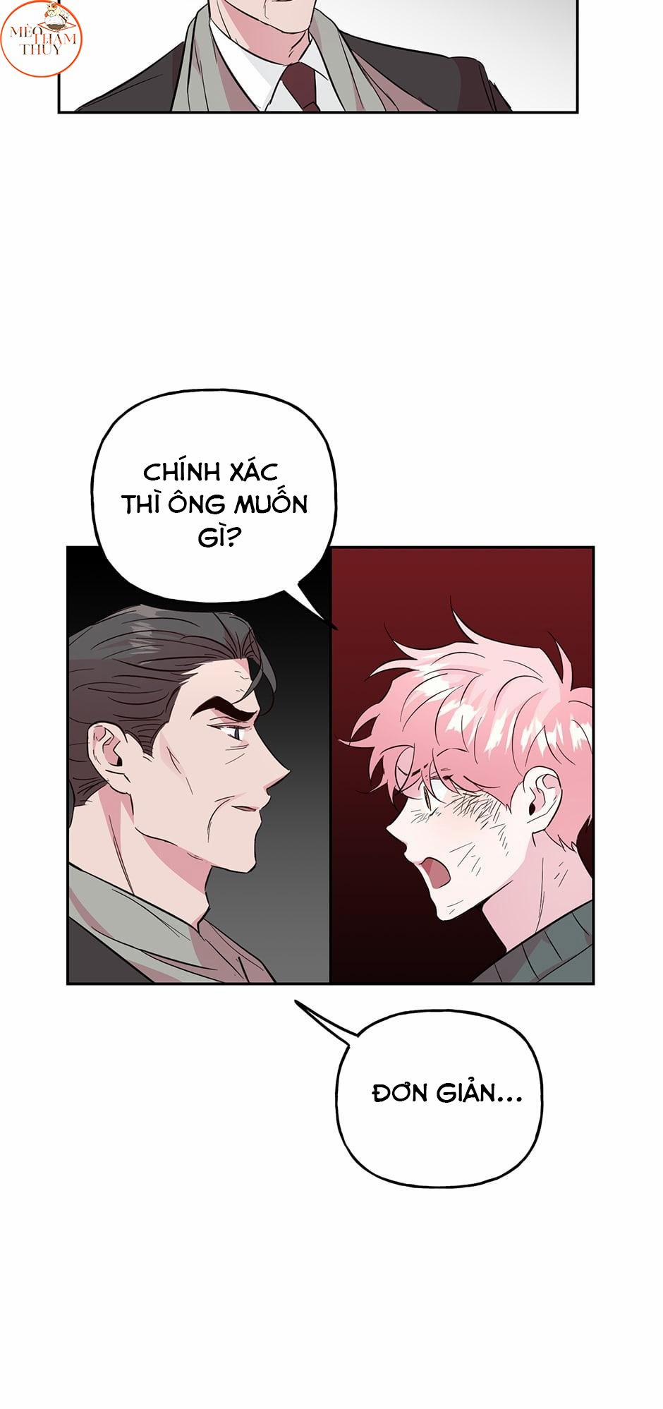 Cặp Đôi Điên Rồ 51 trang 24