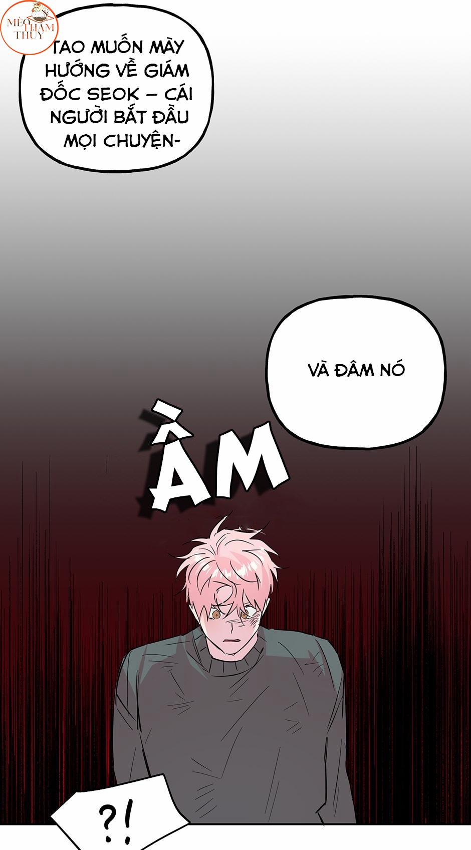 Cặp Đôi Điên Rồ 51 trang 25