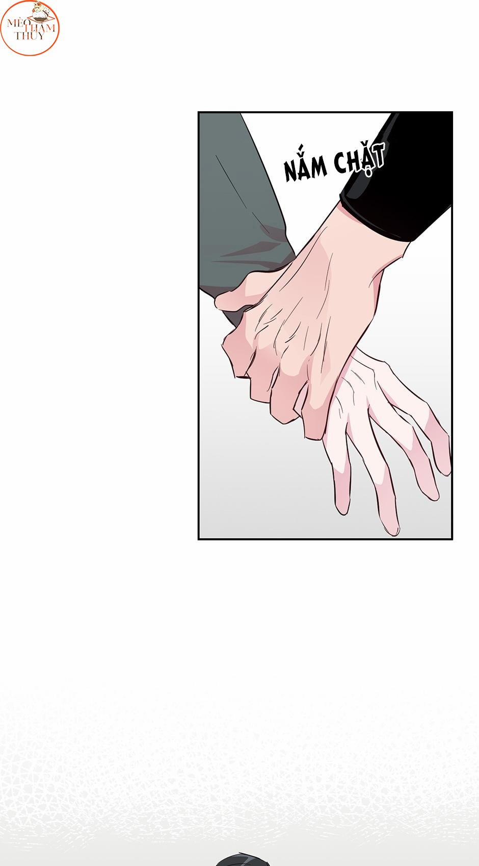 Cặp Đôi Điên Rồ 51 trang 35