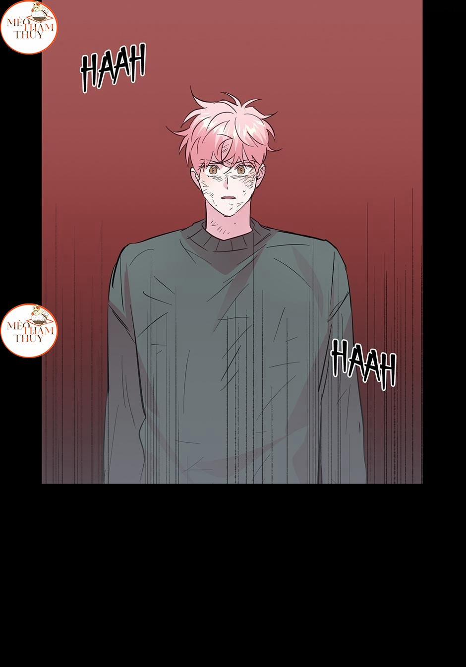 Cặp Đôi Điên Rồ 51 trang 42