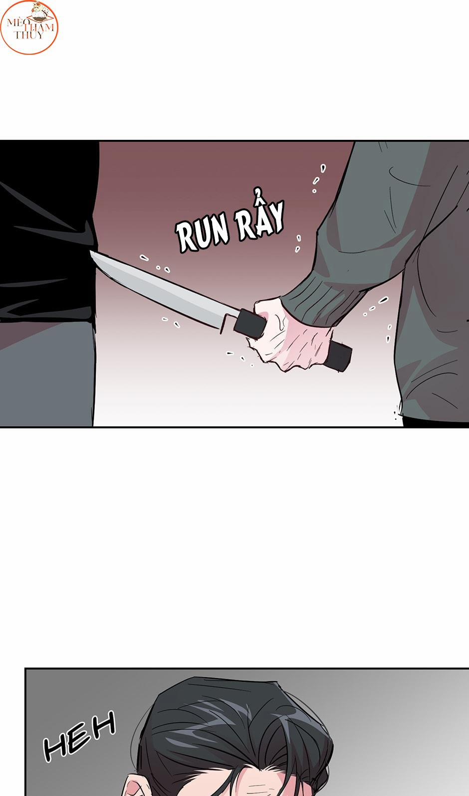 Cặp Đôi Điên Rồ 51 trang 43