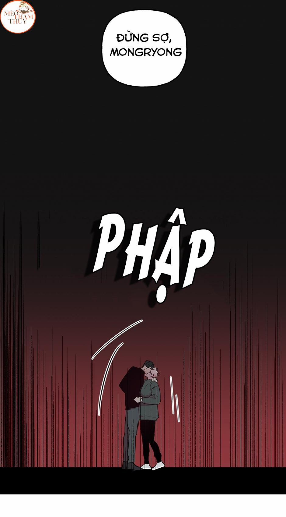 Cặp Đôi Điên Rồ 51 trang 46