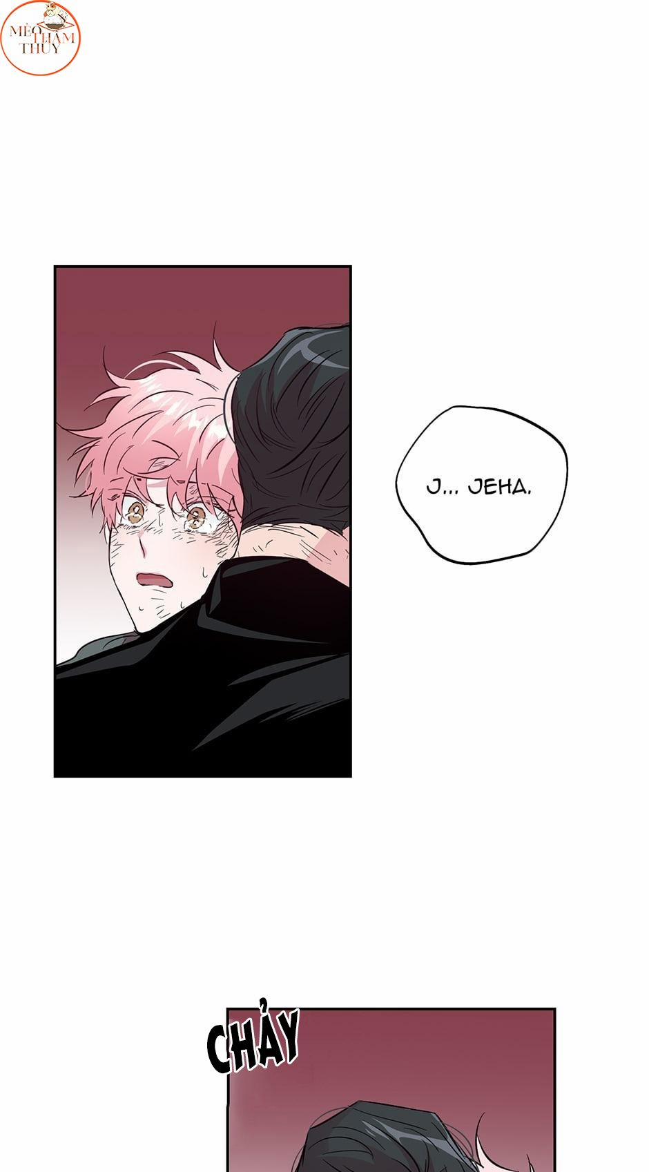 Cặp Đôi Điên Rồ 51 trang 47