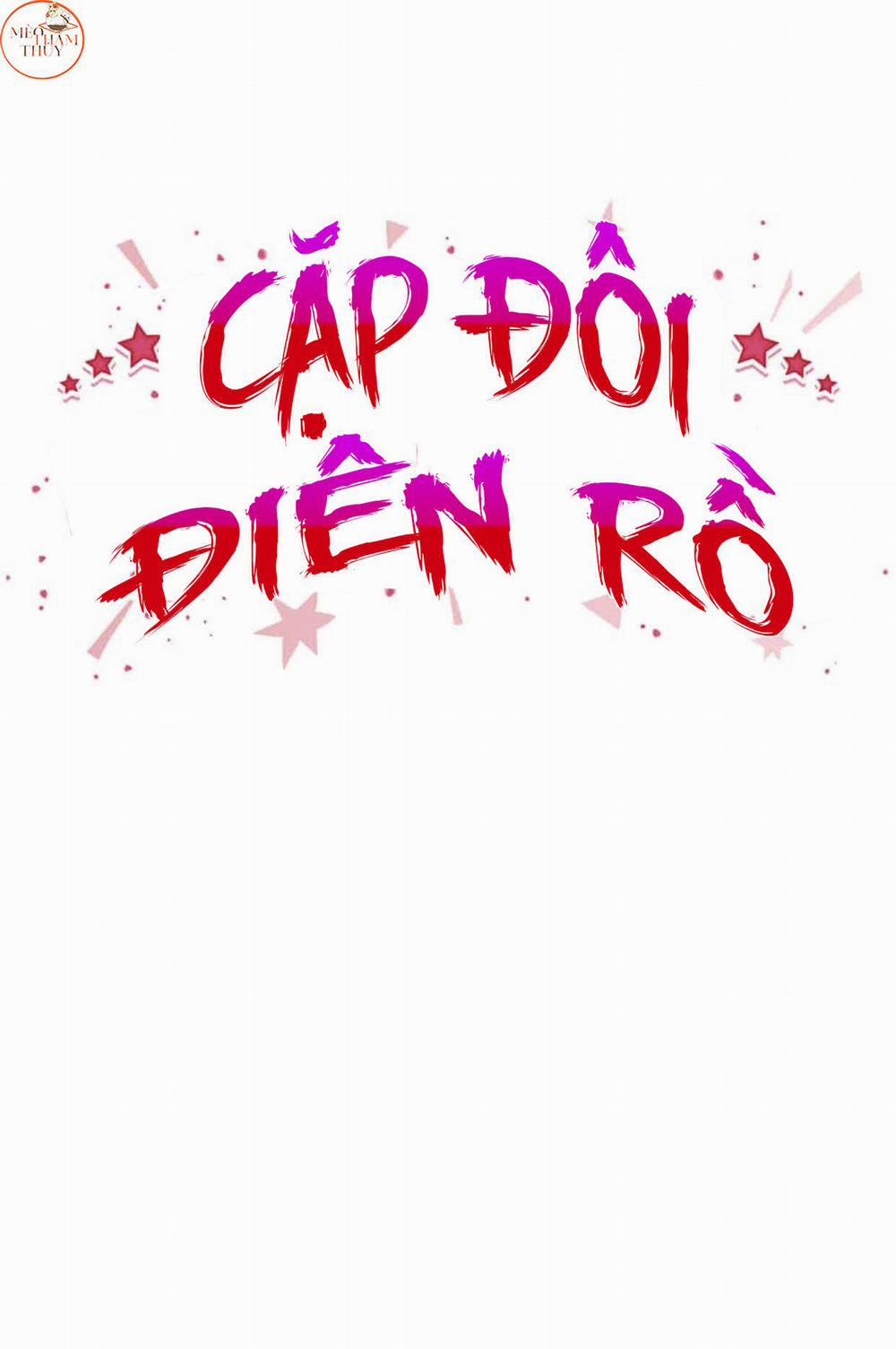 Cặp Đôi Điên Rồ 52 trang 10