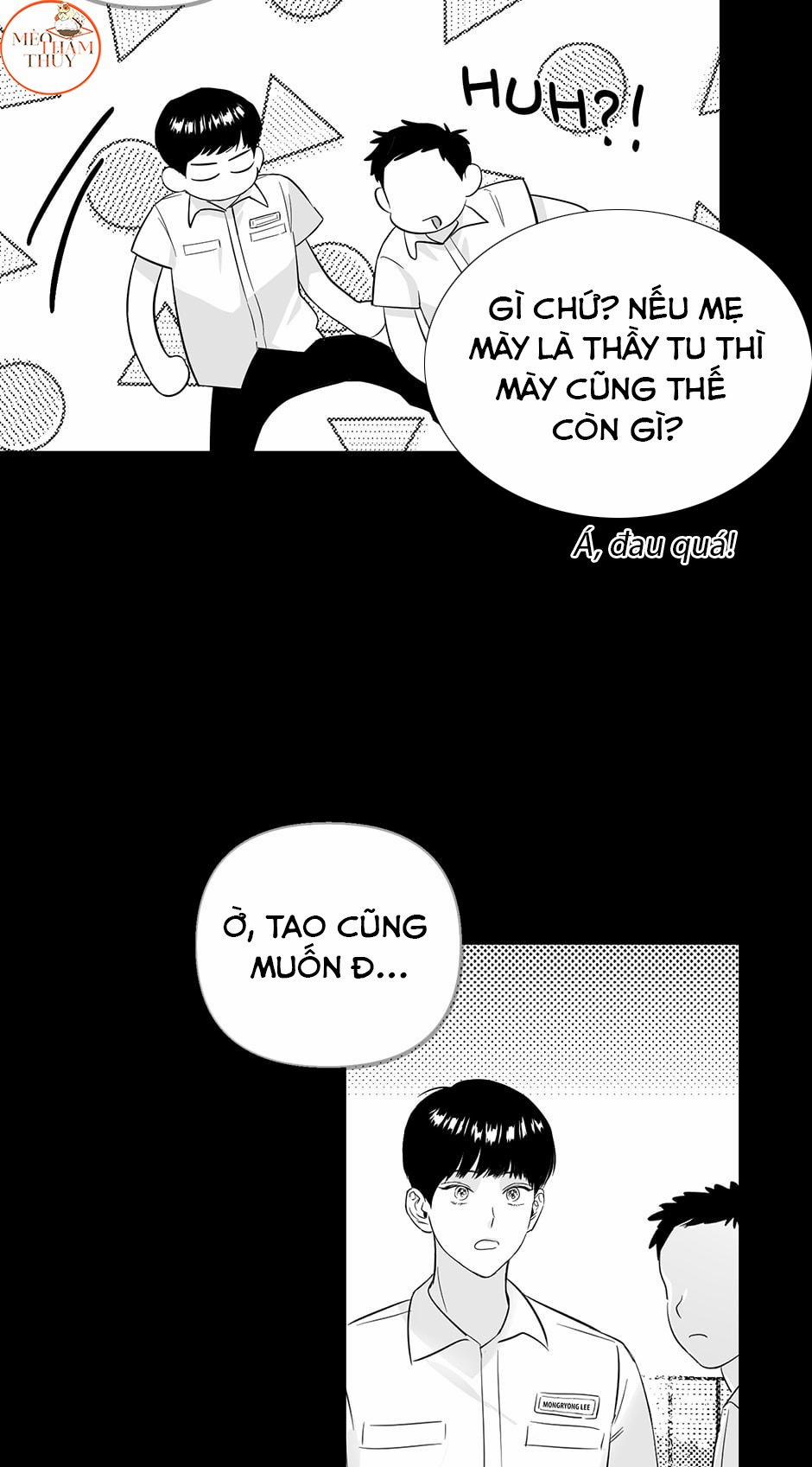 Cặp Đôi Điên Rồ 52 trang 12