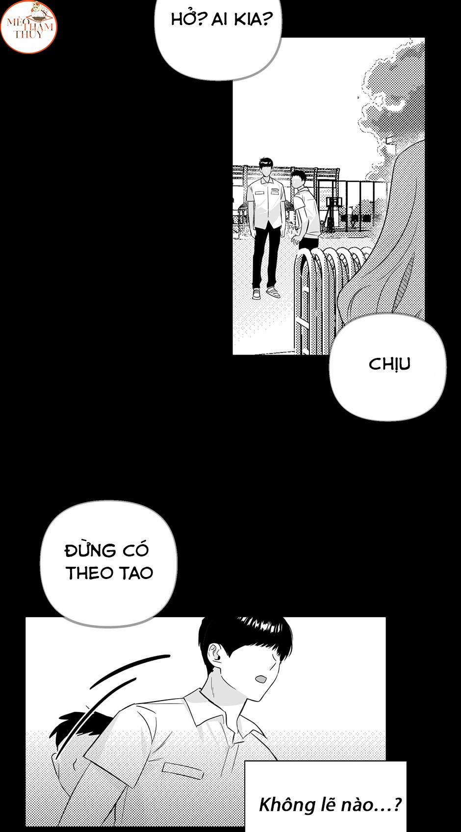 Cặp Đôi Điên Rồ 52 trang 14