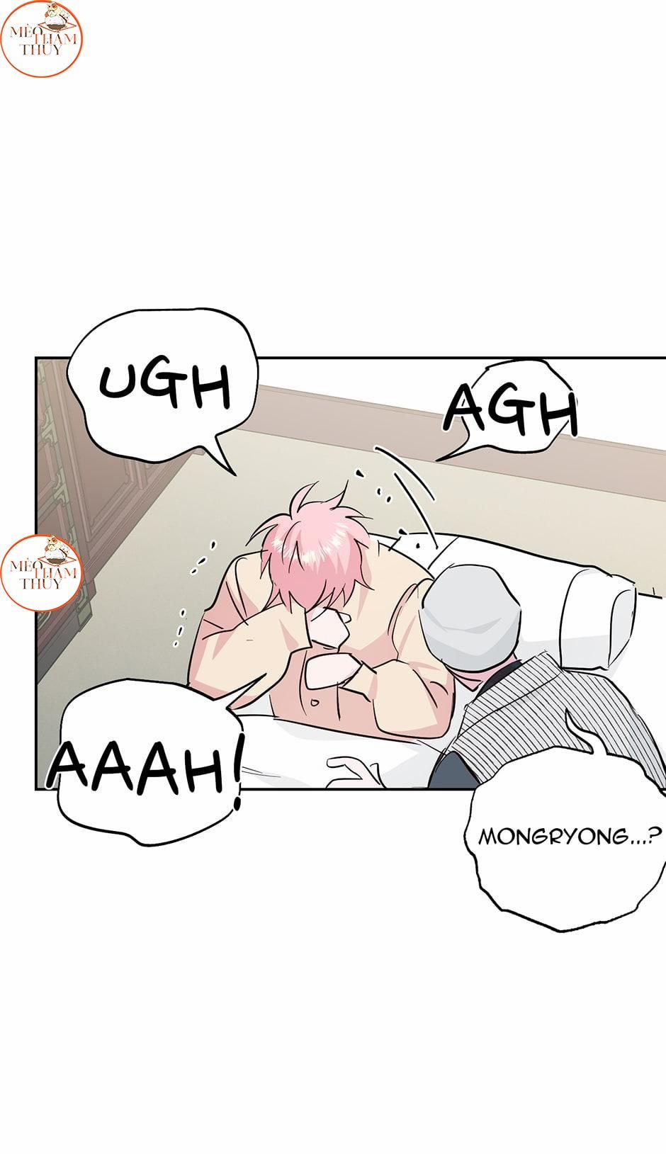 Cặp Đôi Điên Rồ 52 trang 32