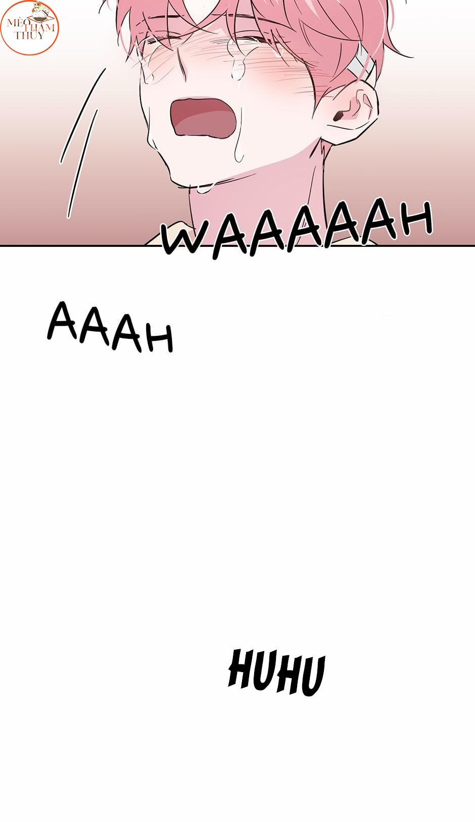 Cặp Đôi Điên Rồ 52 trang 34