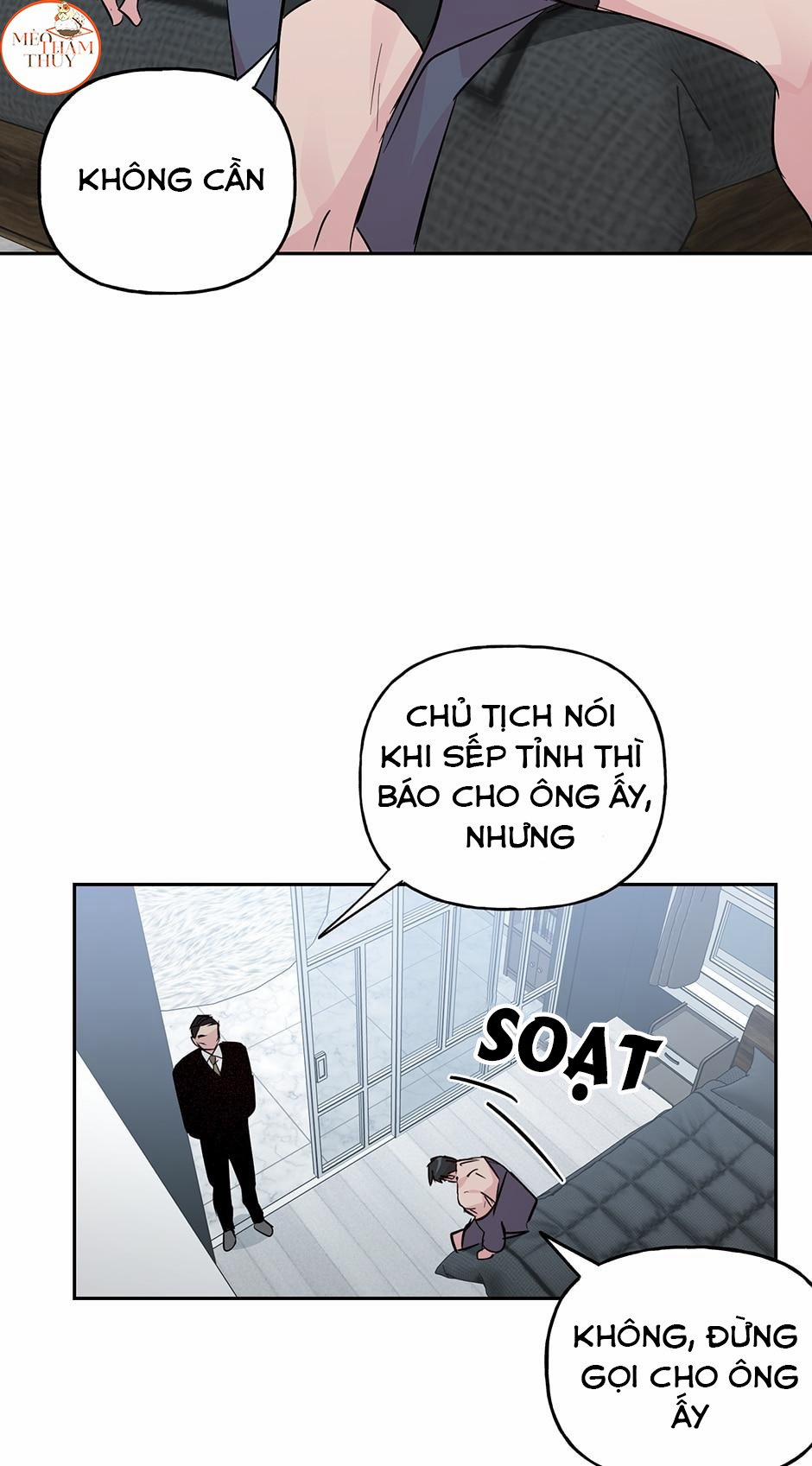 Cặp Đôi Điên Rồ 52 trang 38