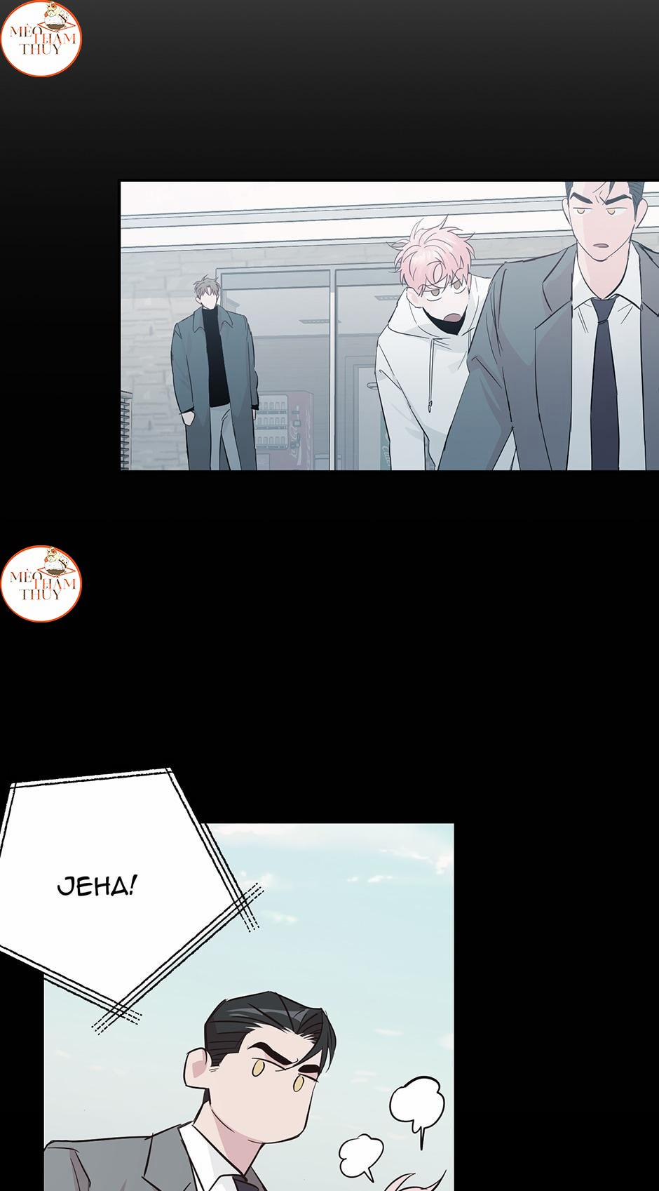 Cặp Đôi Điên Rồ 52 trang 43