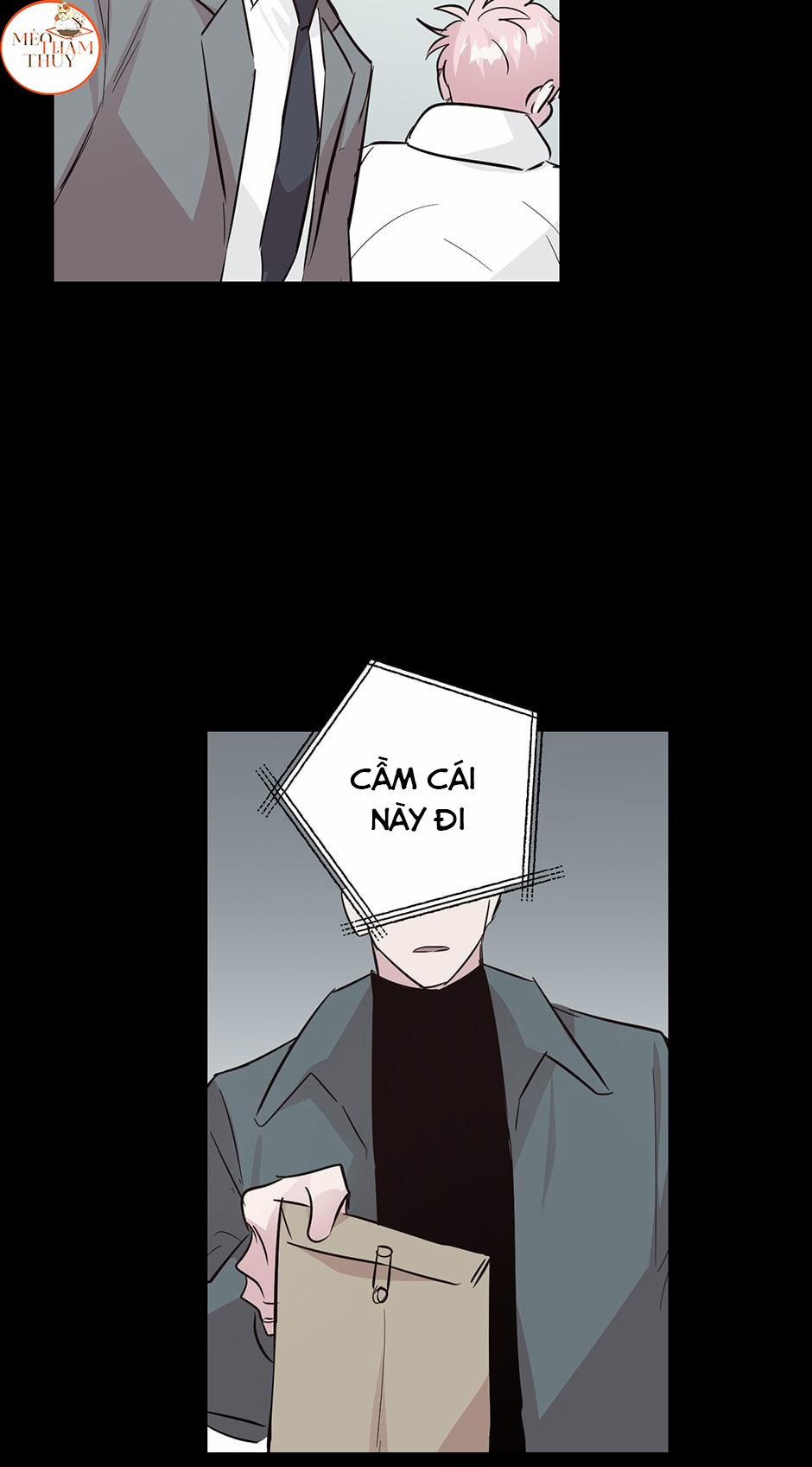 Cặp Đôi Điên Rồ 52 trang 44