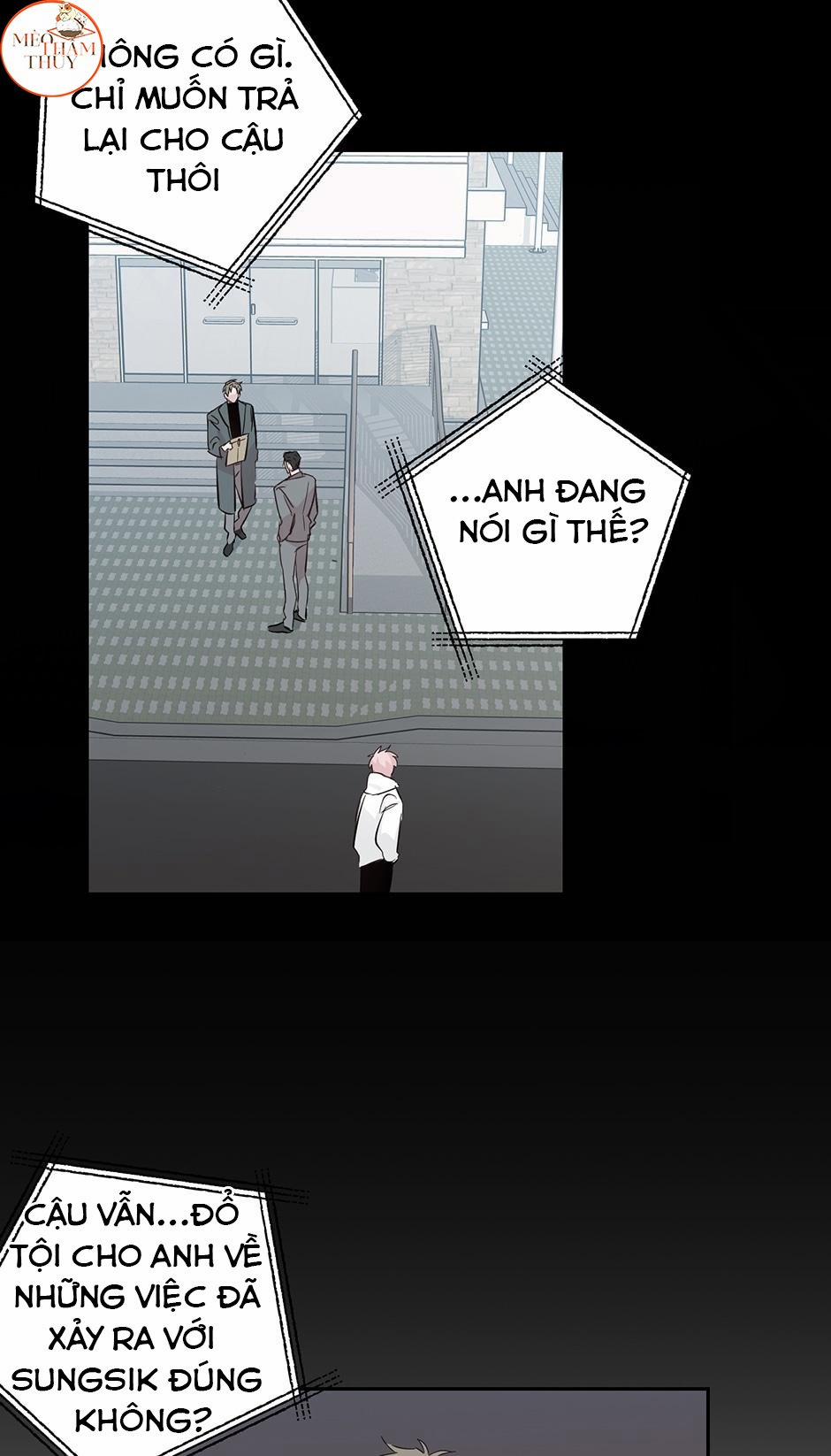 Cặp Đôi Điên Rồ 52 trang 46