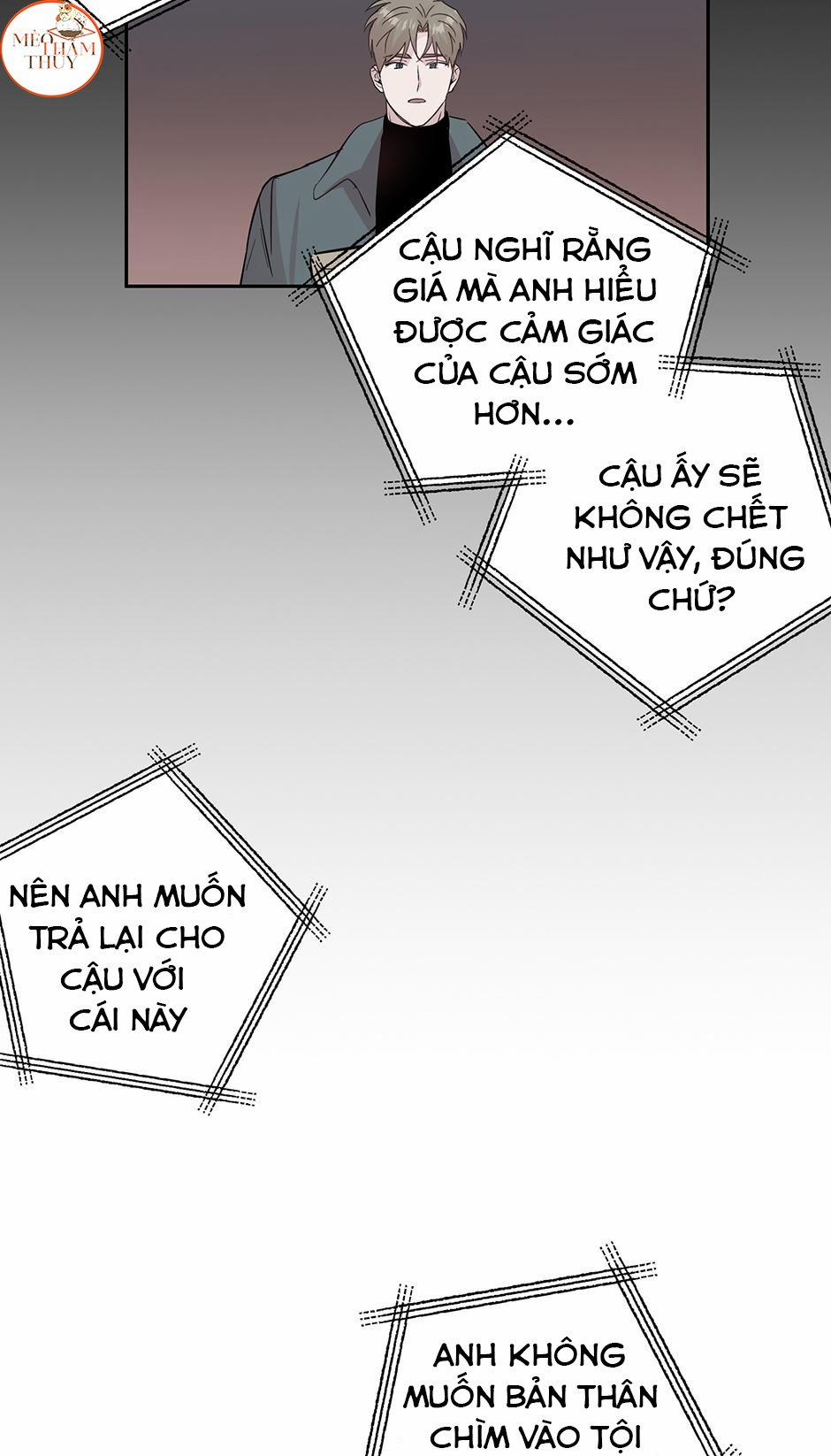 Cặp Đôi Điên Rồ 52 trang 47