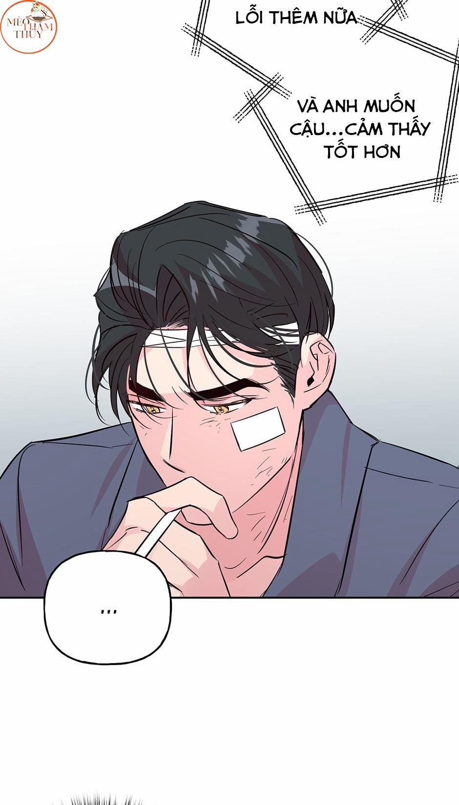 Cặp Đôi Điên Rồ 52 trang 48