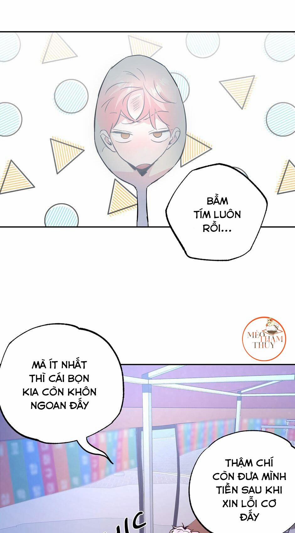 Cặp Đôi Điên Rồ 53 trang 16